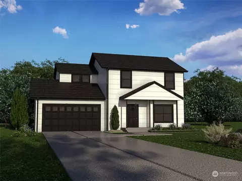 6997 E Bullseye St, Port Orchard, WA 98366
