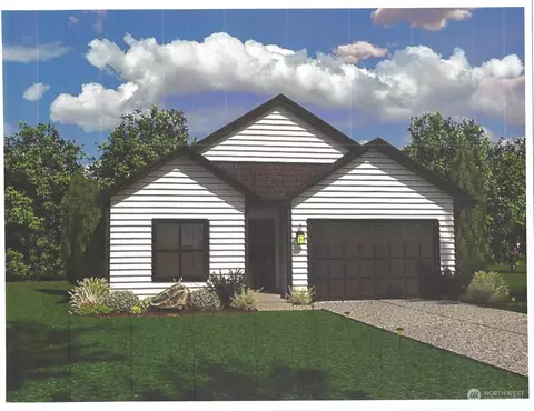 7045 E Bullseye St, Port Orchard, WA 98366