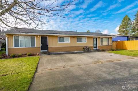 1241 Mitchell Ave, Blaine, WA 98230