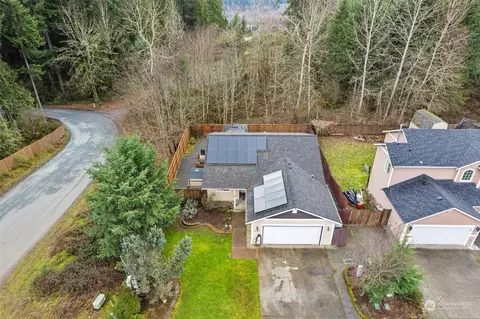 Exterior - 20706 190th Ave E, Orting, WA 98360 photo 6 of 6