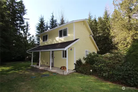 23201 Tiger Creek Rd, Granite Falls, WA 98252