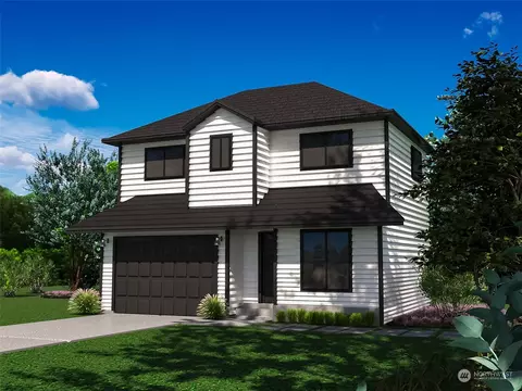 7057 E Bullseye St, Port Orchard, WA 98366