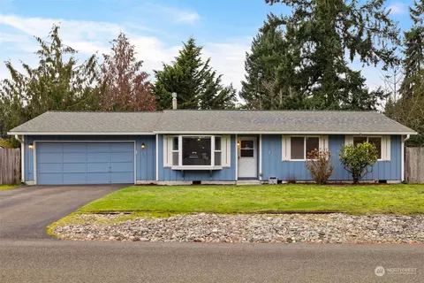15720 95th Avenue Ct E, Puyallup, WA 98375