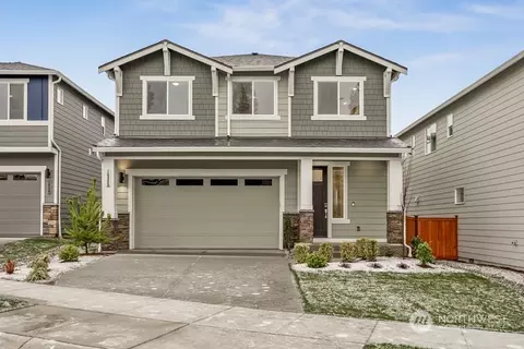 11112 43rd Ave SE #54, Everett, WA 98208