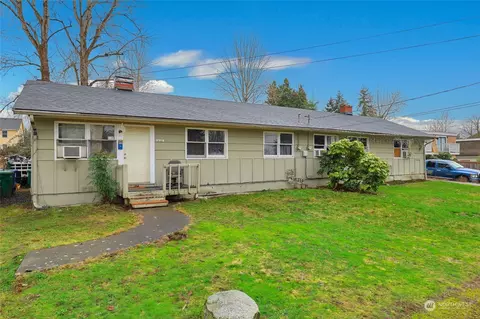 1408 Index Ave NE, Renton, WA 98056