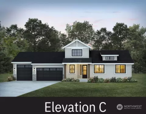 1124 Okerlund Dr, Enumclaw, WA 98022