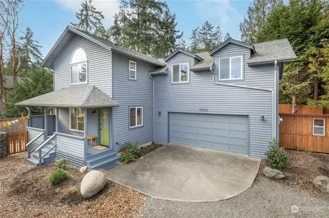 4303 Jackman St, Port Townsend, WA 98368