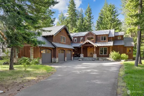 1060 Snowberry Loop, Cle Elum, WA 98922