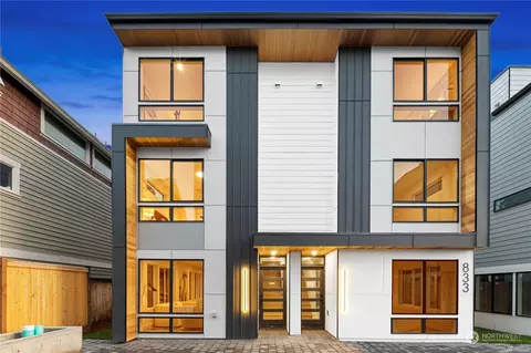 835 NW 53rd St #A, Seattle, WA 98115