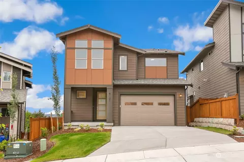 8211 130th Pl SE #50, Snohomish, WA 98296