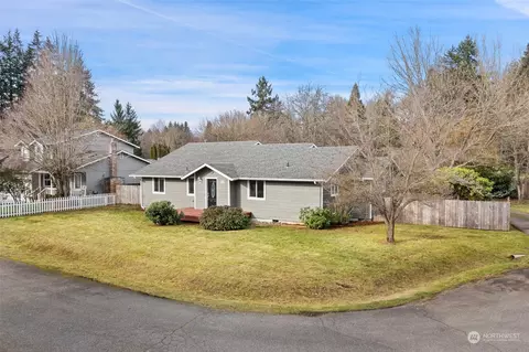 3628 Rainbow Ln SE, Olympia, WA 98501