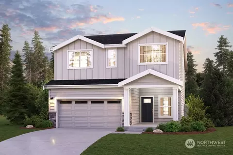 10822 43rd Ave SE #90, Everett, WA 98208