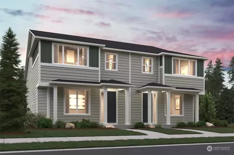 2817 Lot 21 Laurel Loop, Milton, WA 98354