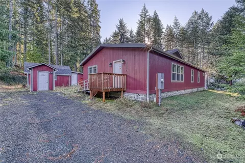 12846 Bear Lake Dr SW, Port Orchard, WA 98367
