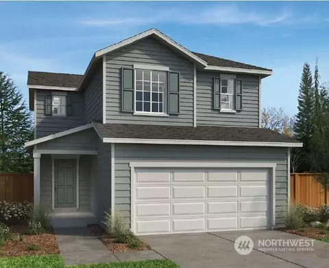17822 SE 265th St #9, Covington, WA 98042