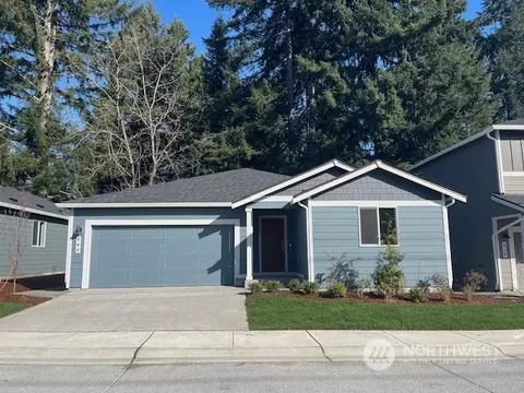 506 Lot 11 Gilbertson Ln SE, Tumwater, WA 98501