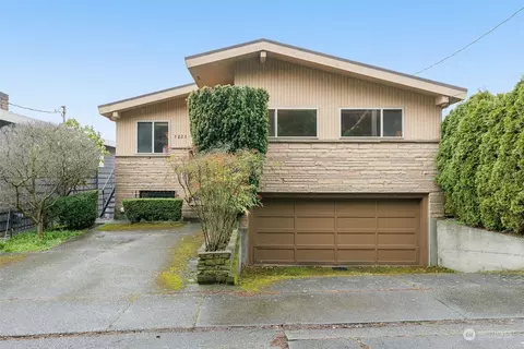 3223 30th Ave W, Seattle, WA 98199