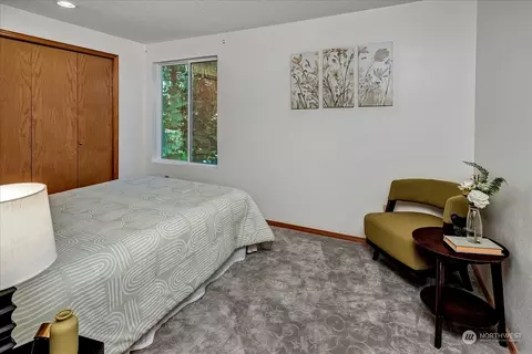 Bedroom - 18510 129th Ln NE, Bothell, WA 98011 photo 5 of 6
