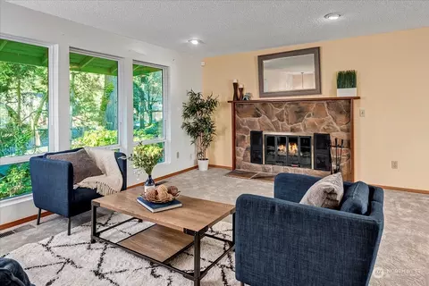 Living - 18510 129th Ln NE, Bothell, WA 98011 photo 1 of 5
