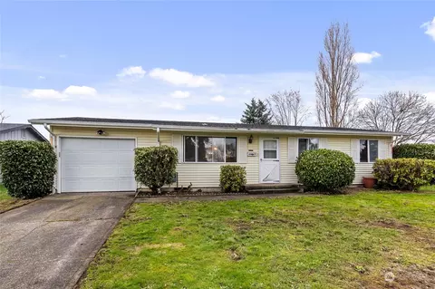 4413 S Burkhart Dr, Tacoma, WA 98409