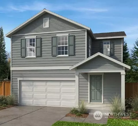 17827 SE 265th St #52, Covington, WA 98042