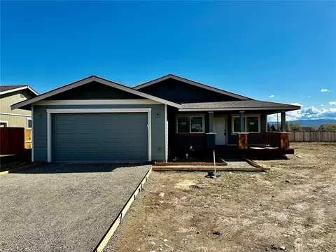 1104 E Twilight Ln, Ellensburg, WA 98926
