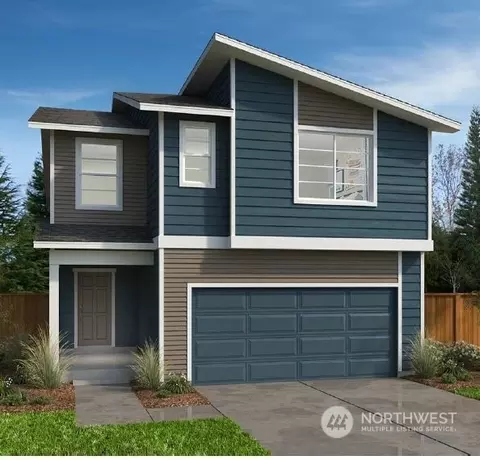 17807 SE 265th St #45, Covington, WA 98042