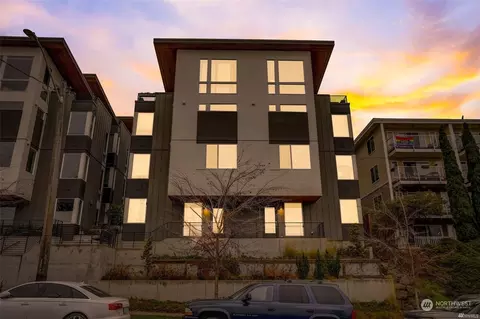 3062 SW Avalon Way #C, Seattle, WA 98126