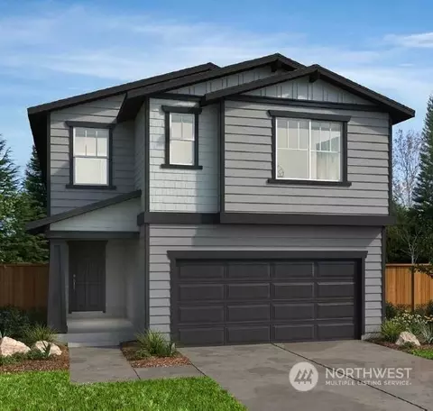 17811 SE 265th St #46, Covington, WA 98042