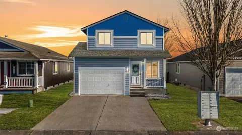 15105 45th Dr NE #255, Marysville, WA 98271