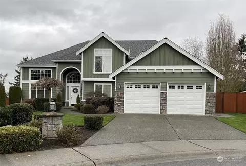 4816 S 283rd Pl, Auburn, WA 98001