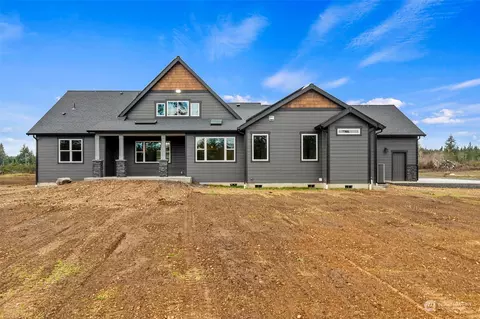100 SE Sister Meadows Ln, Shelton, WA 98584