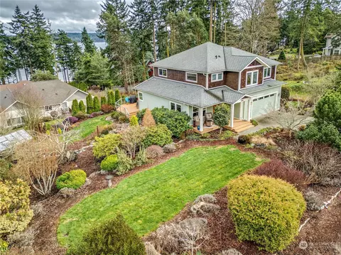 172 N Lyter Ave, Port Townsend, WA 98368