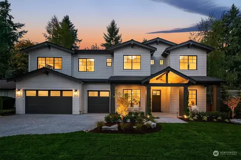 13038 NE 113th St, Kirkland, WA 98033