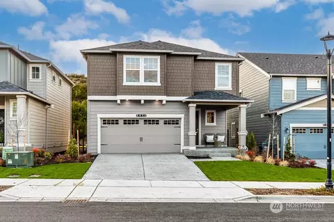 1249 SW Pendleton Way #170, Port Orchard, WA 98367