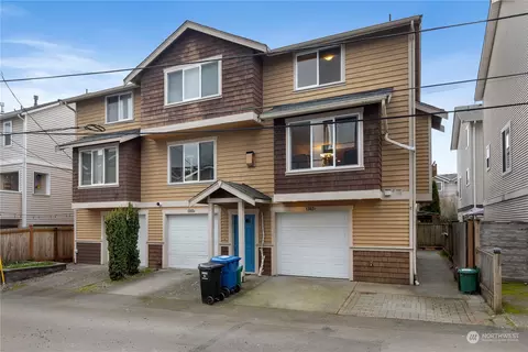 1303 N C N 88th St, Seattle, WA 98103