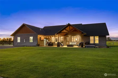 4073 Vantage Hwy, Ellensburg, WA 98926
