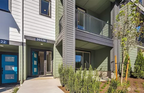 26526 NE 143rd Pl #19, Duvall, WA 98019