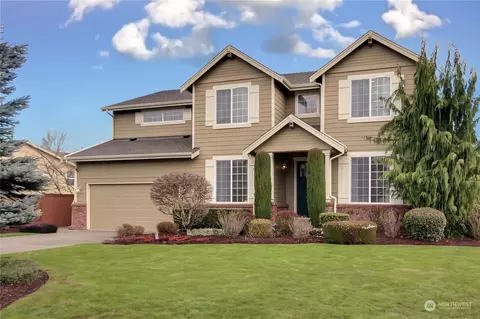1013 Bell Hill Pl, Dupont, WA 98327
