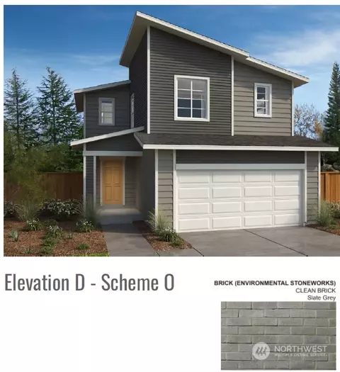 17806 SE 265th St #11, Covington, WA 98042