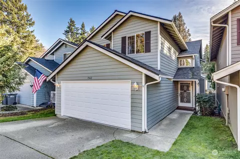 7542 Carnival Pl NW, Bremerton, WA 98311