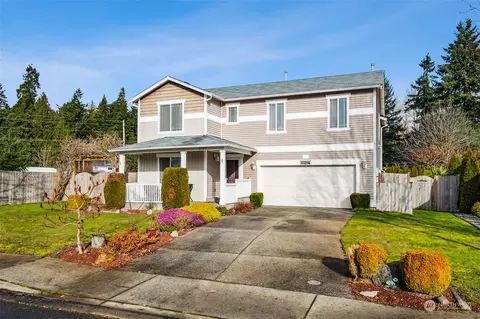 18316 100th Street Ct E, Bonney Lake, WA 98391
