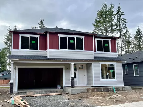 22113 Jameson Ave NW #77, Poulsbo, WA 98370