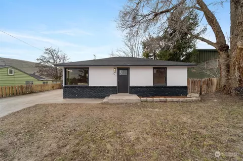 281 Statter Rd, Ephrata, WA 98823
