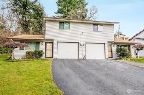 Exterior - 6009 W Beech St, Everett, WA 98203 photo 10 of 11