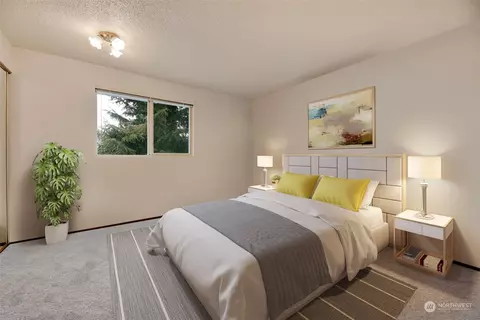 Bedroom - 6009 W Beech St, Everett, WA 98203 photo 1 of 2