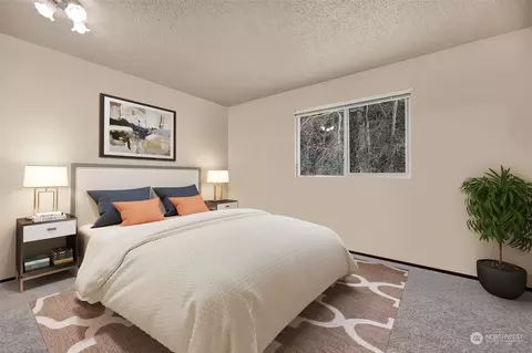 Bedroom - 6009 W Beech St, Everett, WA 98203 photo 2 of 2