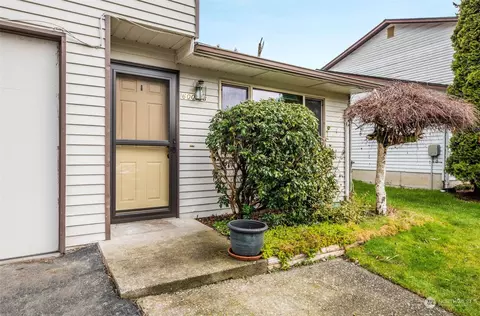 Exterior - 6009 W Beech St, Everett, WA 98203 photo 4 of 11