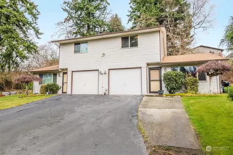 Exterior - 6009 W Beech St, Everett, WA 98203 photo 3 of 11