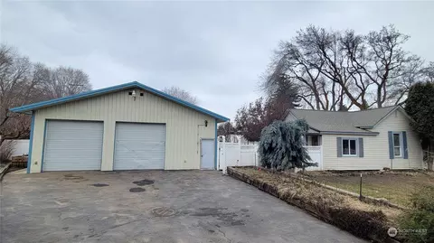 600 E Tacoma Ave, Ellensburg, WA 98926